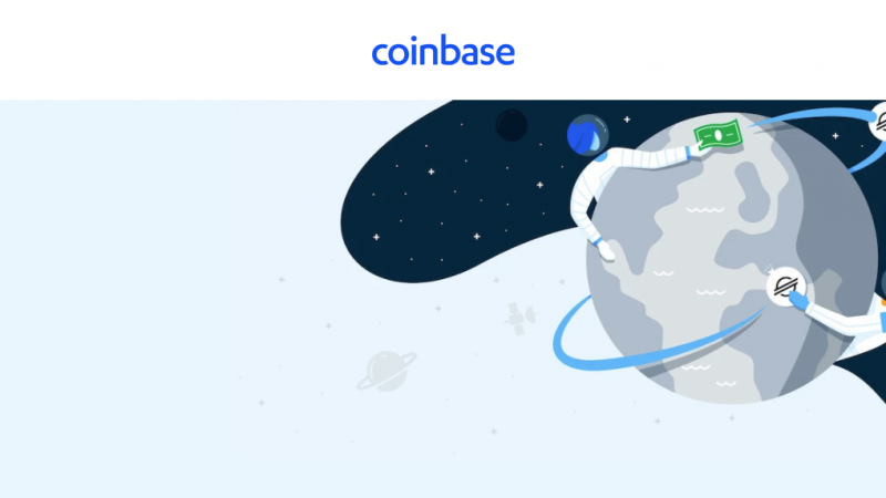 Tunnettu kryptopörssi Coinbase aikoo myydä osakkeita yksityisesti ennen listautumisantiaan