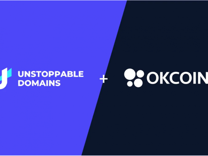 OKCoin on ensimmäinen kryptopörssi joka ottaa käyttöön lohkoketjupohjaiset verkkotunnukset