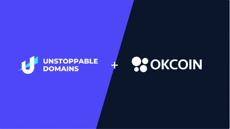 OKCoin on ensimmäinen kryptopörssi joka ottaa käyttöön lohkoketjupohjaiset verkkotunnukset