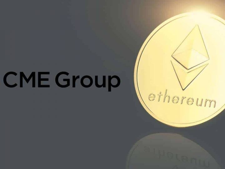 CME aloitti kaupankäynnin Ethereum-futuureilla