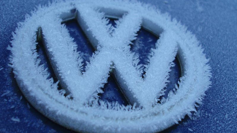 Volkswagen Financial Services ottaa käyttöön lohkoketjut