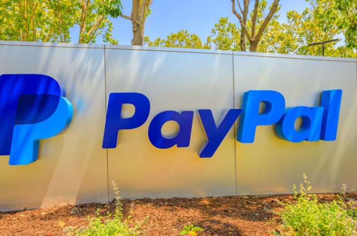 Paypal alkaa tukemaan kryptovaluutta maksuja