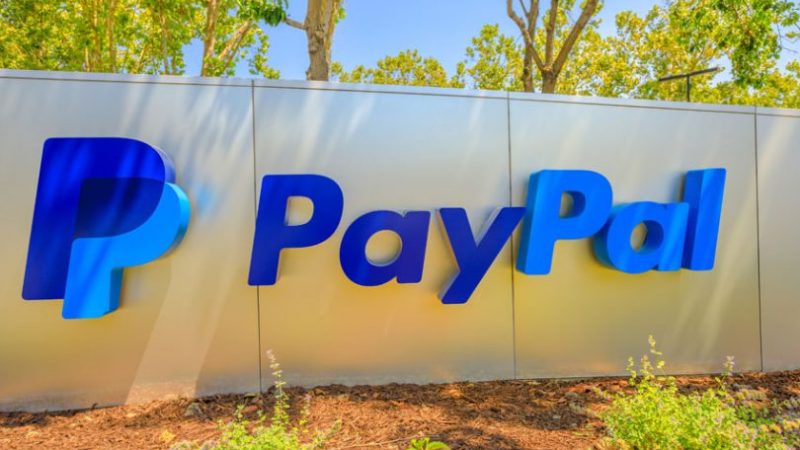 PayPal hakee pankkilisenssiä Utahista