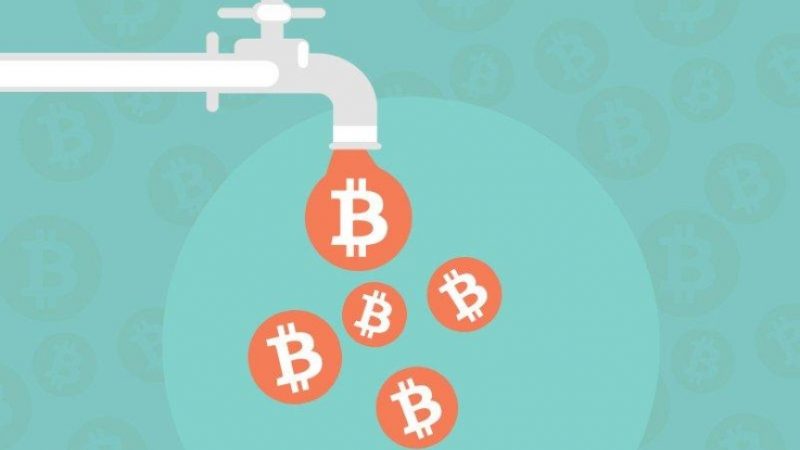 Muistatko tämän Bitcoin-sivuston, joka jakoi 19 700 BTC:tä ilmaiseksi?