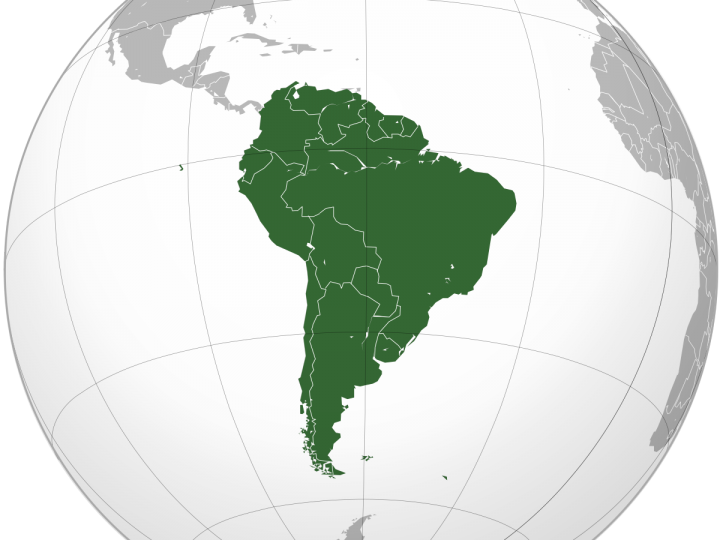 Etelä-Amerikan toiseksi suurin yritys hyväksyy kryptovaluuttamaksut