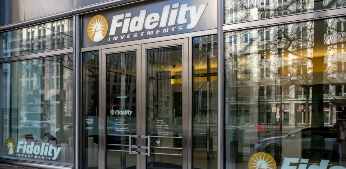 Fidelity jätti tavaramerkkihakemuksen NFT-markkinapaikalle