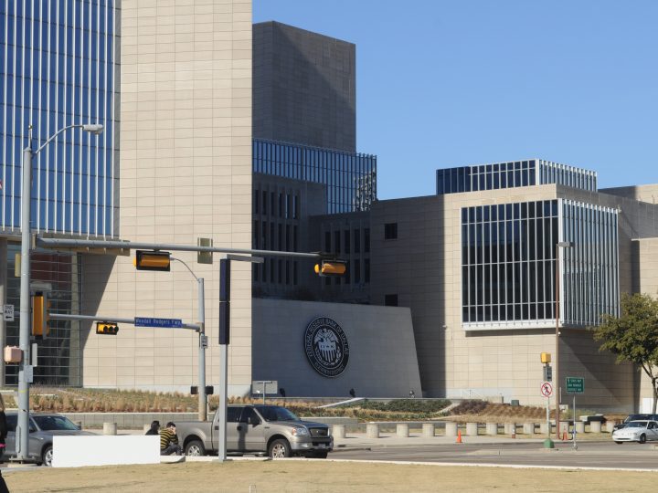 Dallasin keskuspankki suhtautuu myönteisesti Yhdysvaltain CBDC:hen