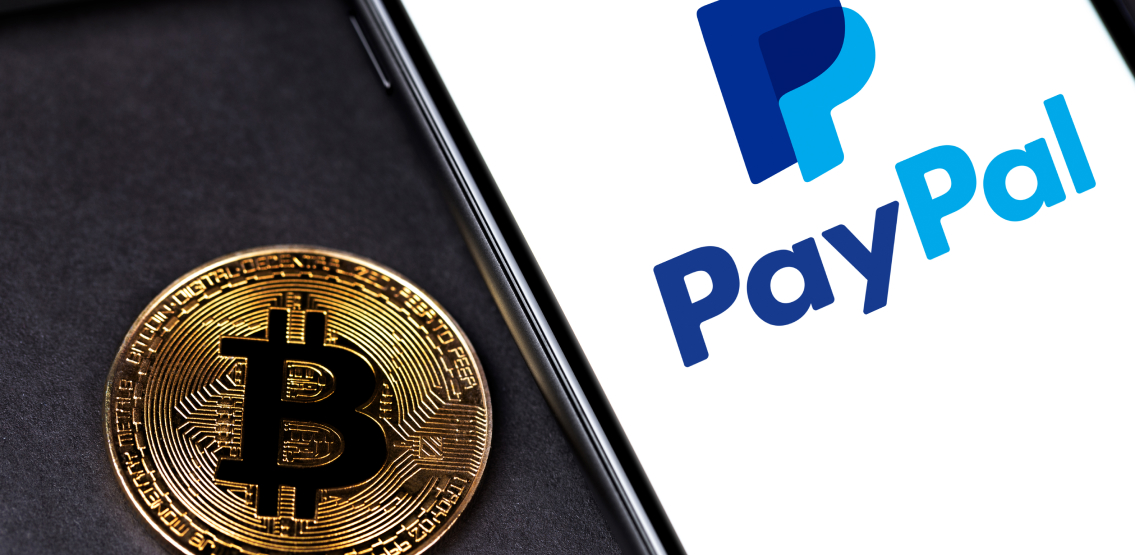 PayPal aloittaa kryptopalvelut Yhdistyneessä kuningaskunnassa