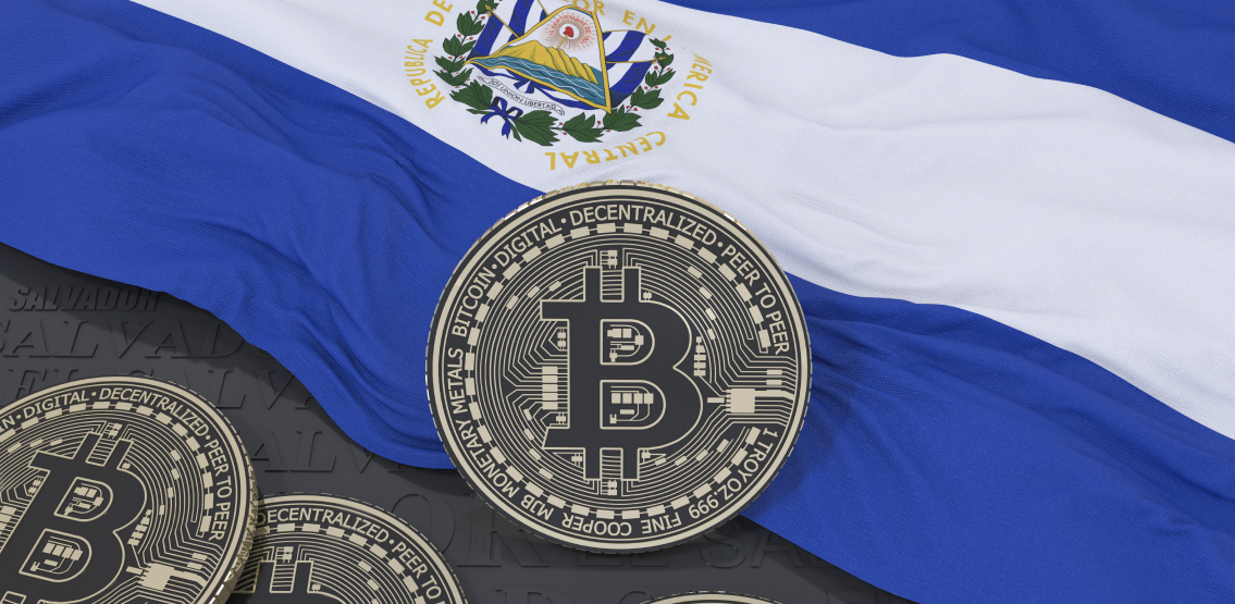 El Salvador kohtaa median hyökkäyksen ennen Bitcoinin lailliseksi maksuvälineeksi tekemistä