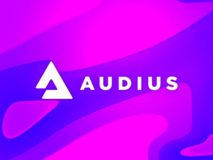 Lohkoketjupohjainen musiikin suoratoistoalusta Audius lanseeraa täyden Solana NFT-integraation