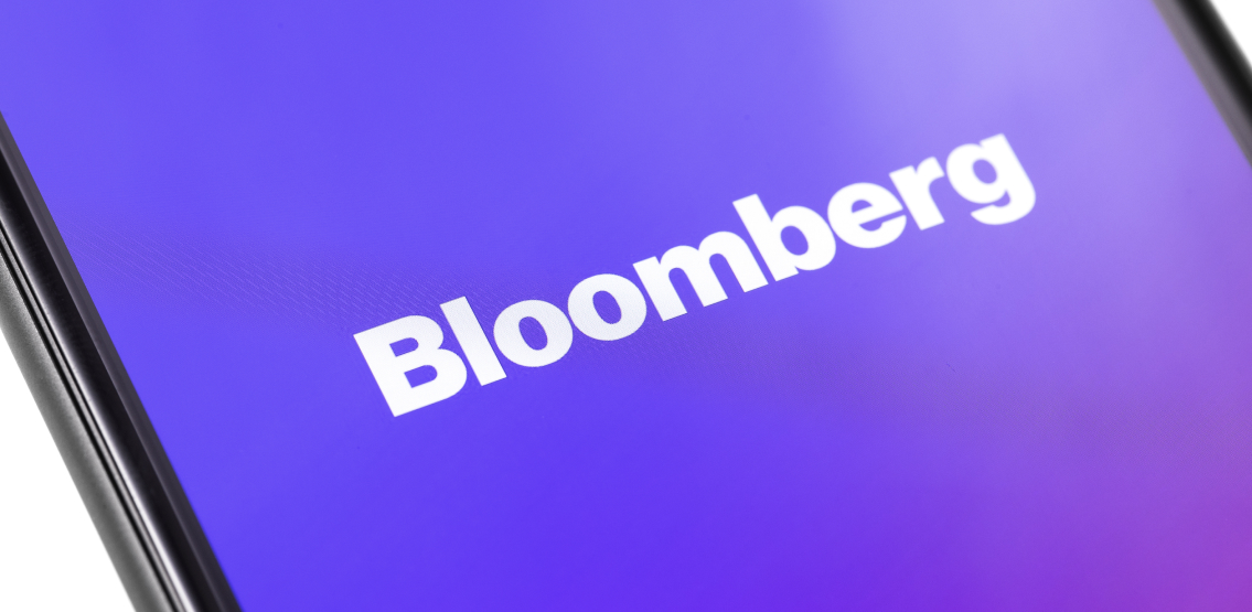 Bloombergin strategi luottavainen Bitcoinin ja Ethereumin suhteen