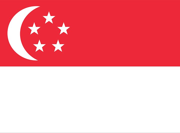 Singaporen keskuspankin virkamies tukee kryptovaluuttoja