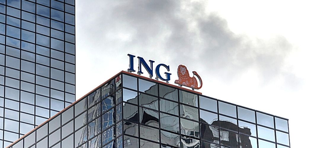 Hollantilaispankki ING käynnistää DeFi-hankkeensa