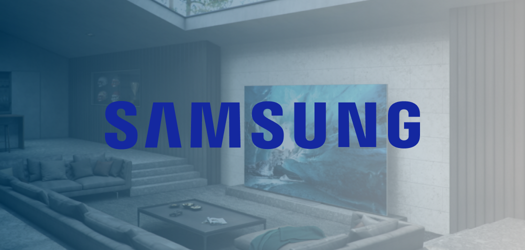 Samsung integroi NFT-ominaisuudet uuteen Smart TV -sarjaansa