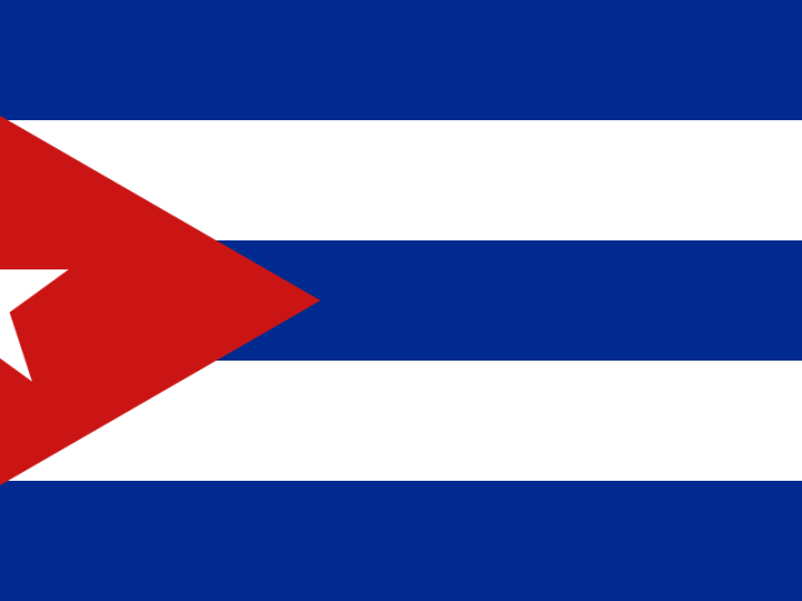 Kuuba julkisti virtuaalivaroja koskevan lisenssin ehdot