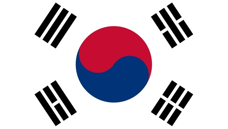 Etelä-Korea kumoaa vuoden 2017 ICO-kiellon