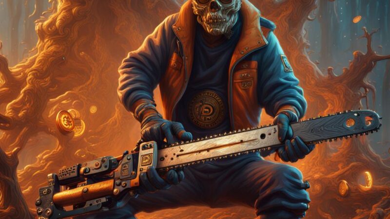 Argentiina yksinkertaistaa prosessia laillistaa ilmoittamattomat krypto-omistukset