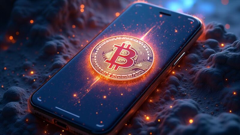 Coinbasen toimitusjohtaja Brian Armstrong: Kryptomaksut kehittyvät kuin pikaviestit