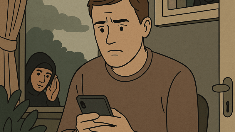 Chat Control -lakiehdotus herättää huolta – yksityisyys, sananvapaus ja salaus vaakalaudalla