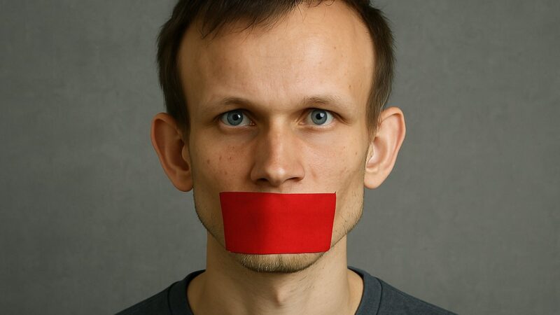 Vitalik Buterin tyrmää EU:n “Chat Control” -ehdotuksen: “Me kaikki ansaitsemme yksityisyyden ja turvallisuuden”