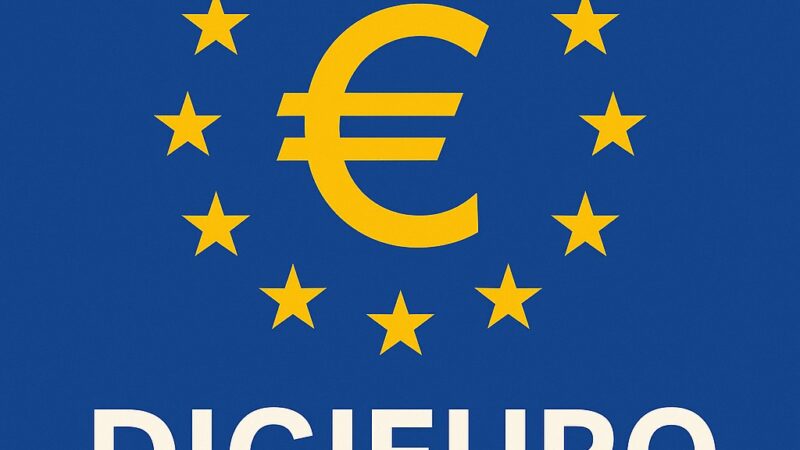 EU vauhdittaa digieuron käyttöönottoa vastauksena Yhdysvaltain maksujärjestelmien ylivaltaan