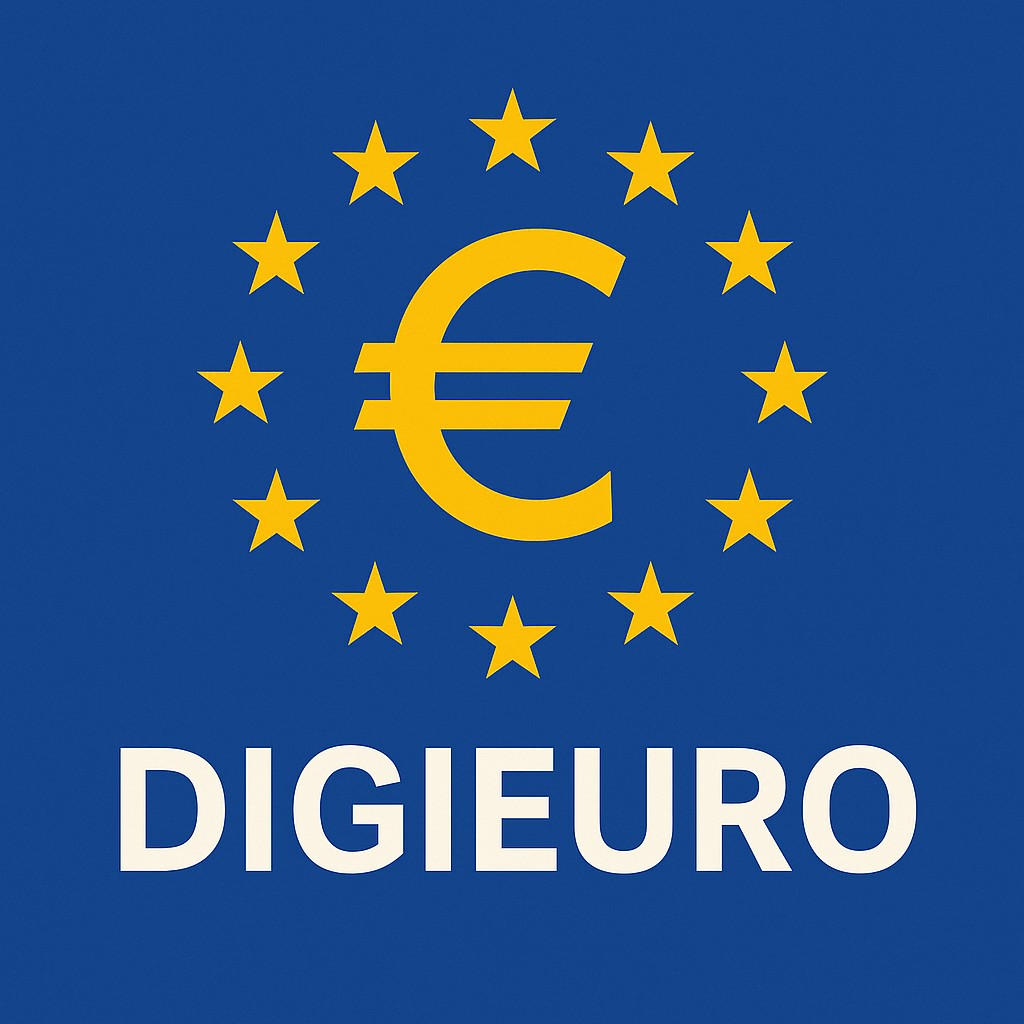 EU vauhdittaa digieuron käyttöönottoa vastauksena Yhdysvaltain maksujärjestelmien ylivaltaan