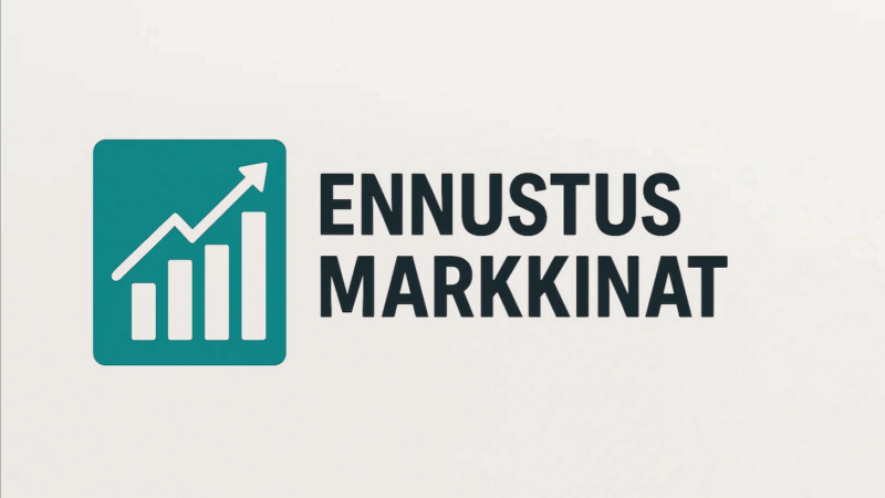 Ennustusmarkkinat – historia, nykytila ja tulevaisuus