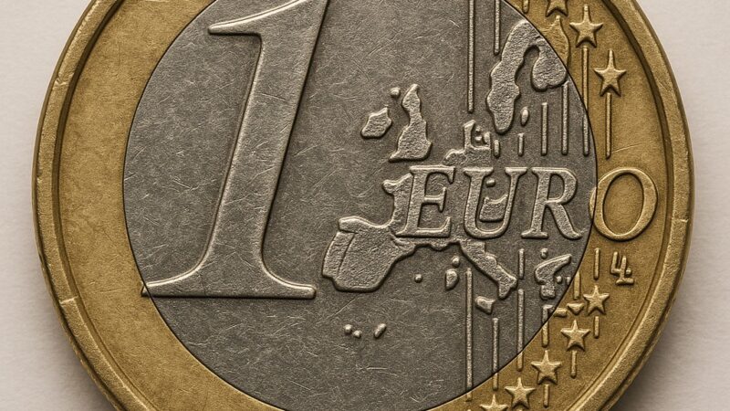 Yhdeksän eurooppalaispankkia perustaa yhtiön euro‑vakaavaluutalle