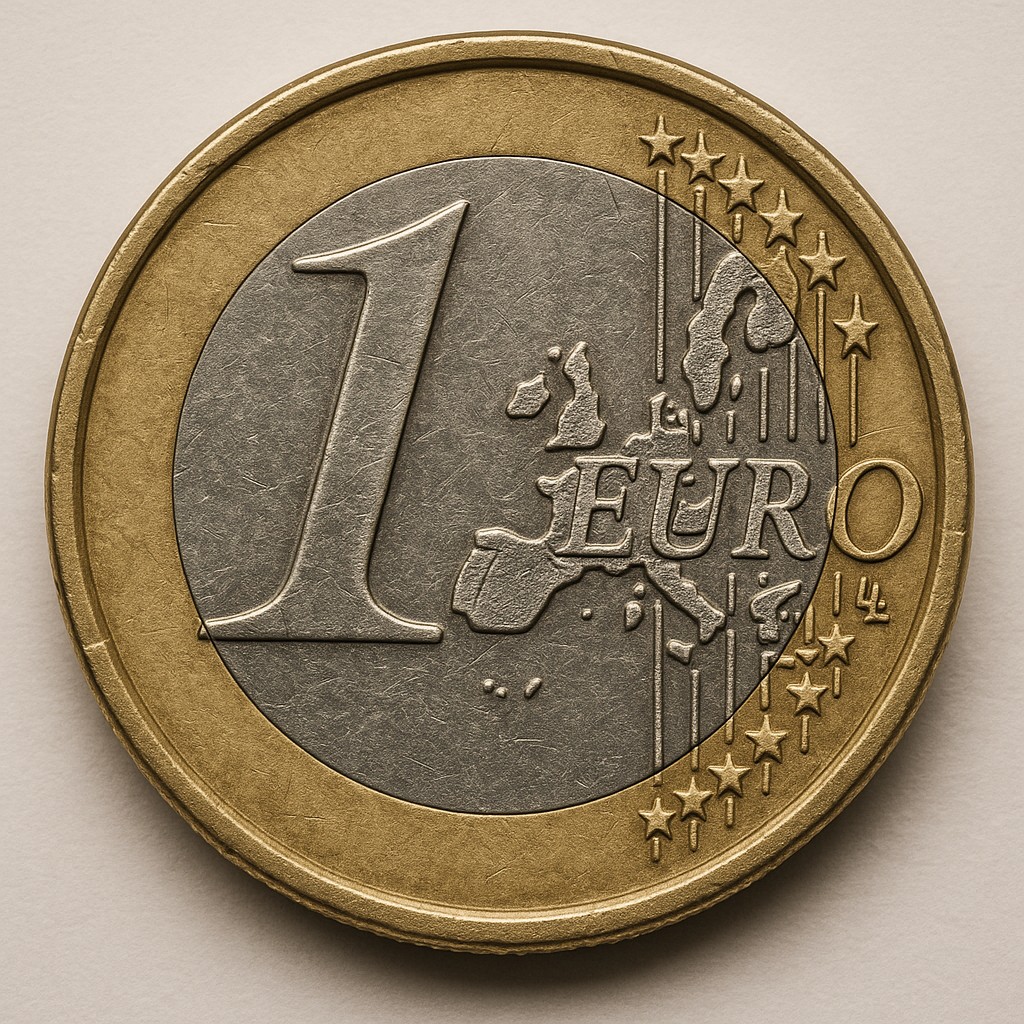 Yhdeksän eurooppalaispankkia perustaa yhtiön euro‑vakaavaluutalle
