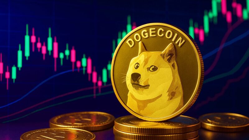Mainos: Dogecoin-ETF valmiina lanseeraukseen historiallisessa hetkessä: mitä se merkitsee meemi­kolikoille Wall Streetillä