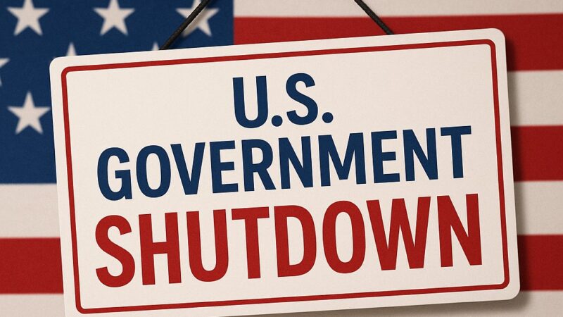 USA:n hallinnon sulku hidastaisi kryptosääntelyä ja lisää markkinaheiluntaa