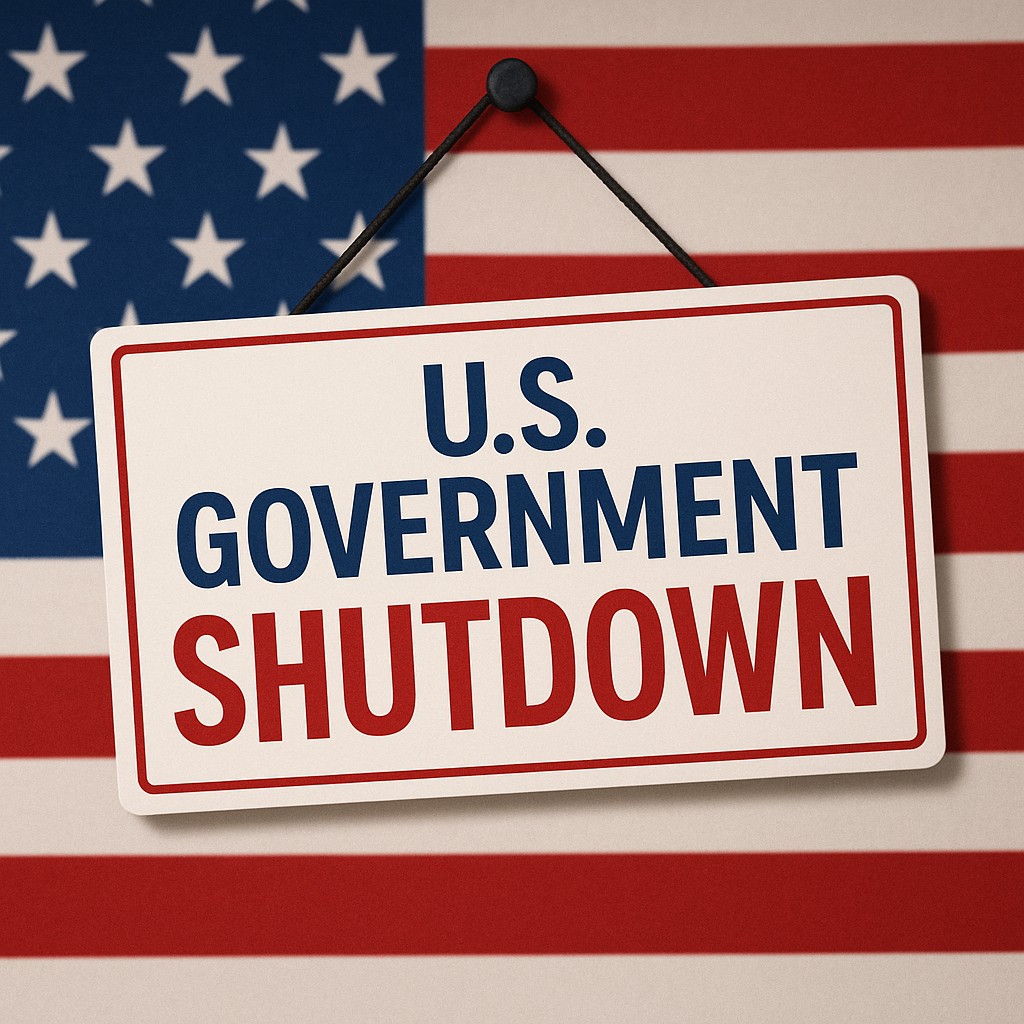 USA:n hallinnon sulku hidastaisi kryptosääntelyä ja lisää markkinaheiluntaa