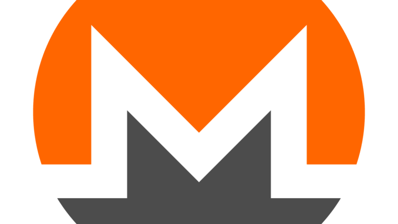 Monero koki historiallisen pitkän 18 lohkon uudelleenjärjestäytymisen