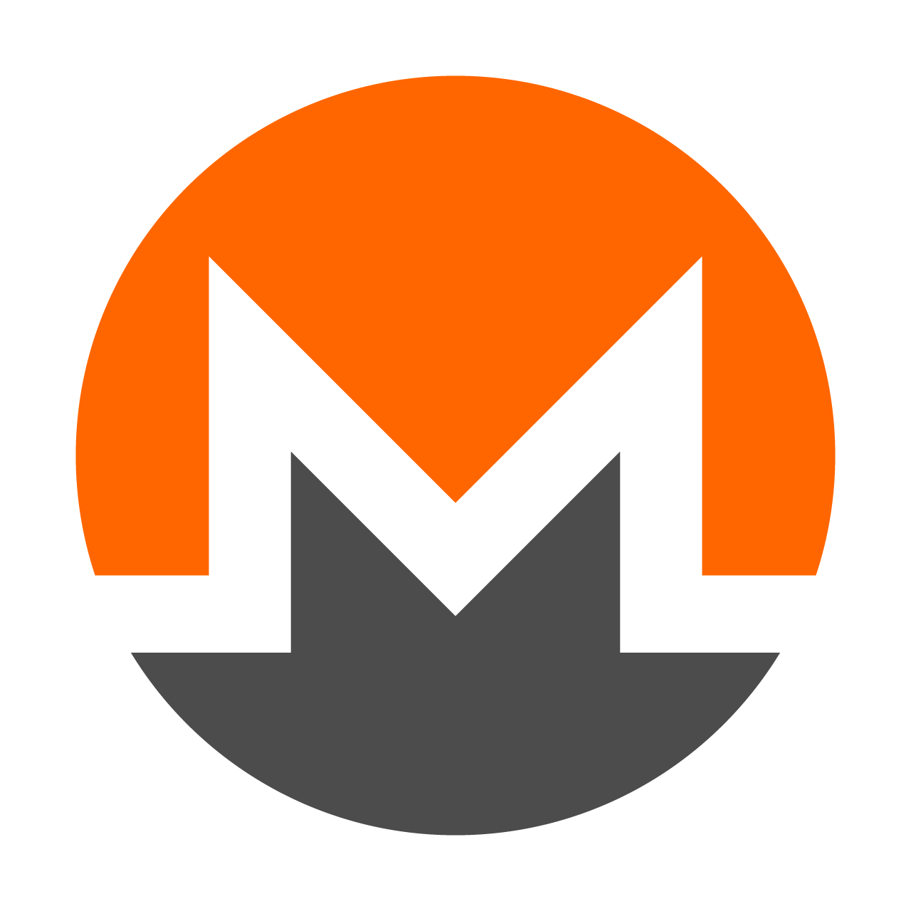 Monero koki historiallisen pitkän 18 lohkon uudelleenjärjestäytymisen