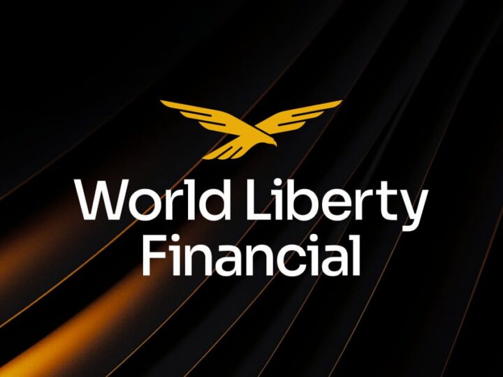 Trumpin perheen kryptoimperiumi: World Liberty Financial (WLFI)