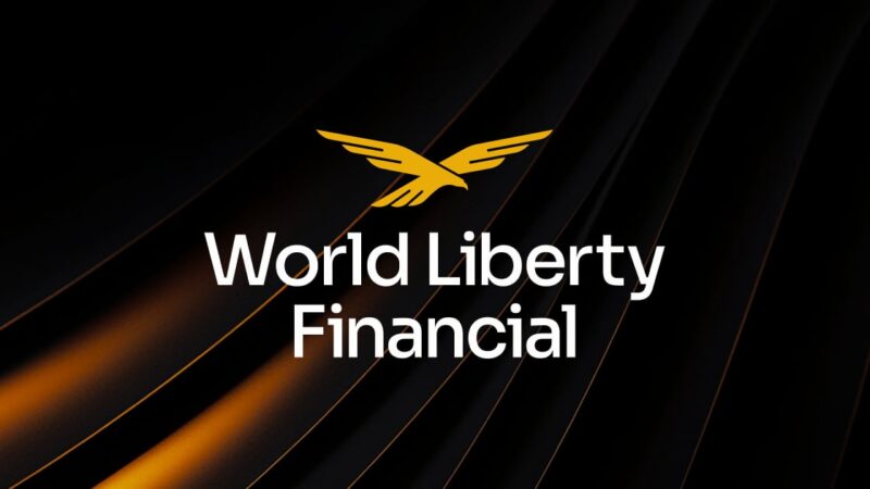 Trumpin perheen kryptoimperiumi: World Liberty Financial (WLFI)