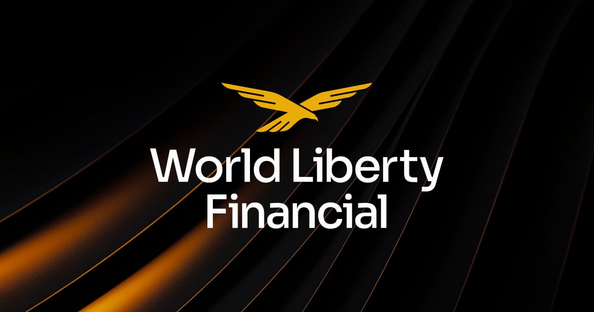 Trumpin perheen kryptoimperiumi: World Liberty Financial (WLFI)