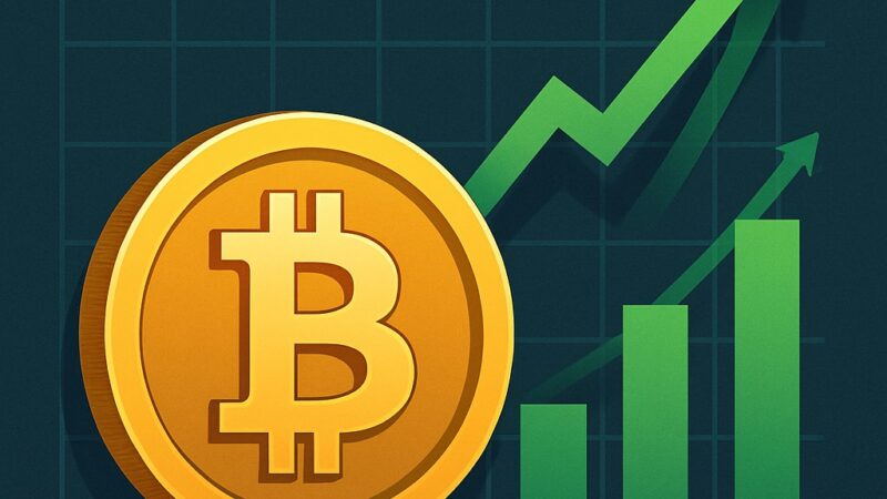 BlackRockin IBIT nousi maailman 20 suurimman ETF:n joukkoon