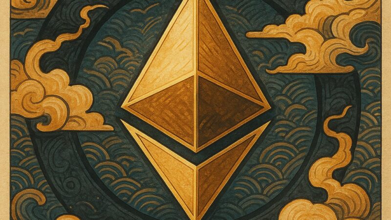 Ethereum: Fusaka-päivitys läpäisi Holesky-testin ja lähestyy pääverkon käyttöönottoa