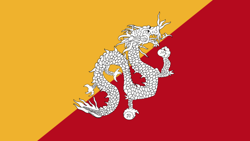Bhutan siirtää kansallisen digitaalisen henkilöllisyysjärjestelmänsä Ethereum-lohkoketjuun