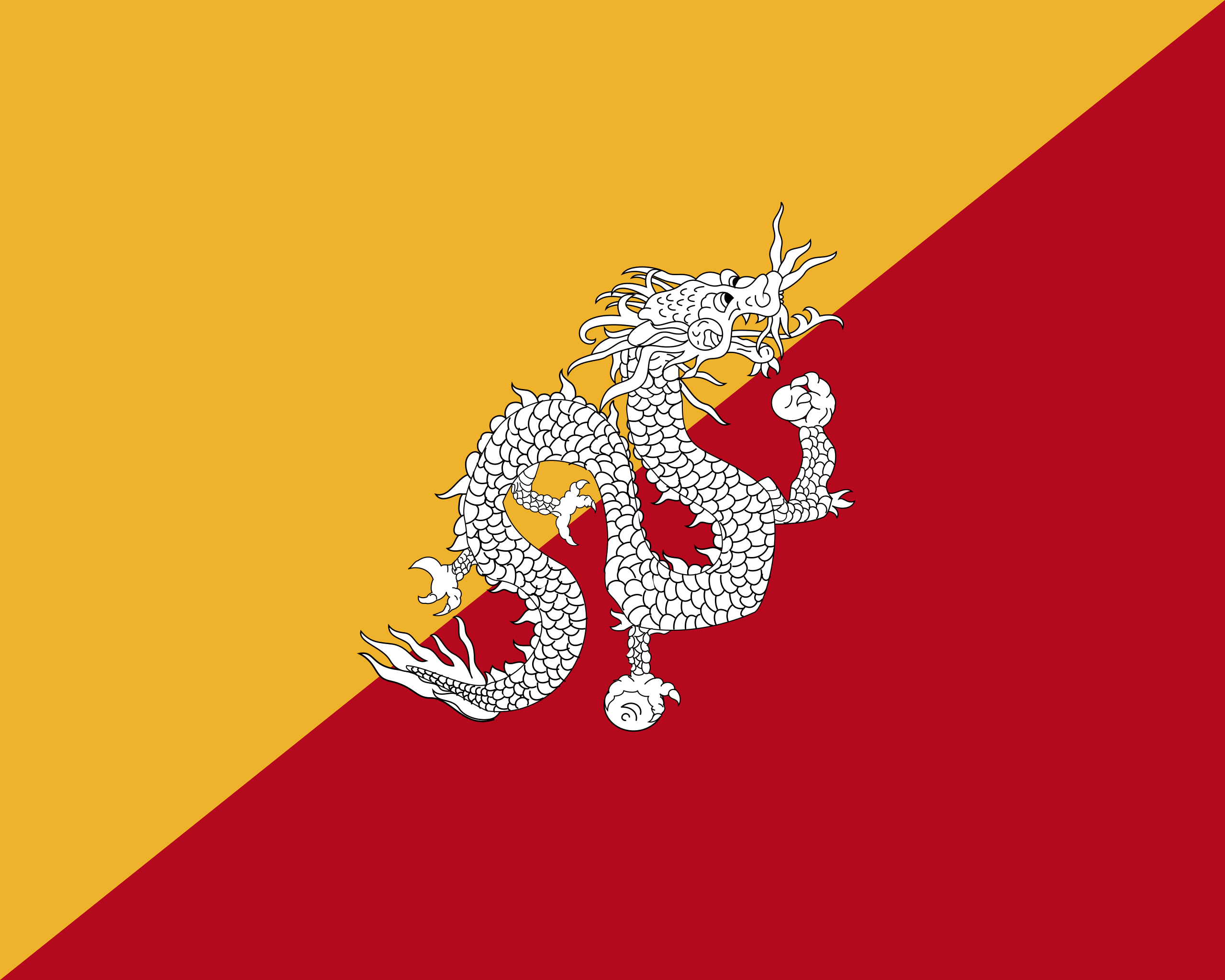 Bhutan siirtää kansallisen digitaalisen henkilöllisyysjärjestelmänsä Ethereum-lohkoketjuun