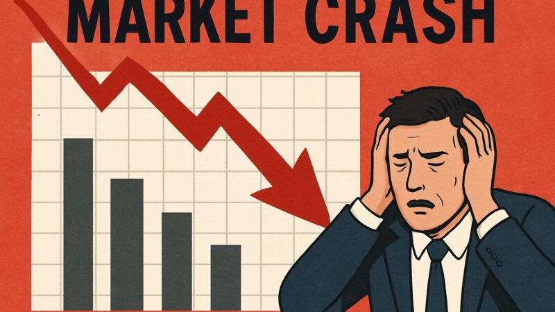 Kryptovaluuttamarkkinat syöksyivät: Yli 19 miljardia dollaria pyyhkiytyi pois Trumpin Kiina-tullien ja järjestelmävikojen seurauksena