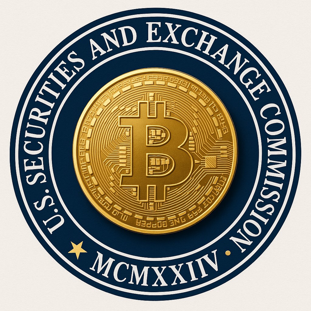 SEC:n linjamuutos: Osavaltioiden trust-yhtiöt kelpaavat kryptosäilyttäjiksi