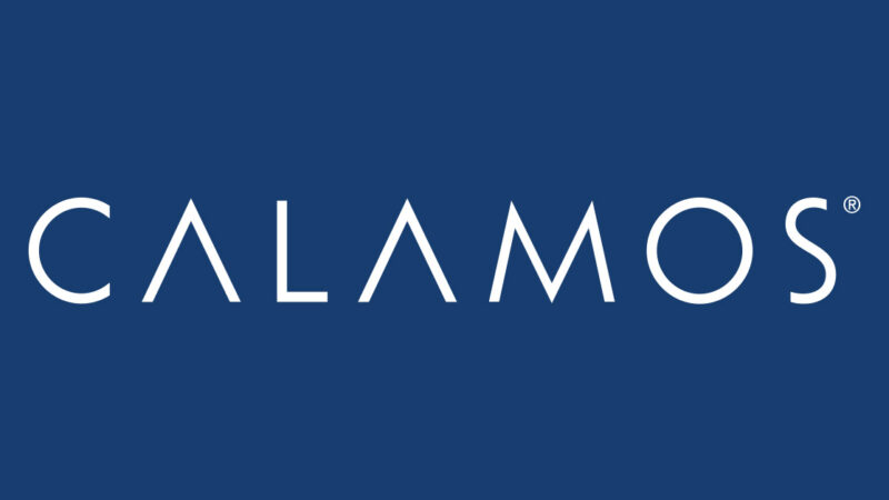 Calamos tuo markkinoille kolme suojattua Bitcoin-ETF:ää