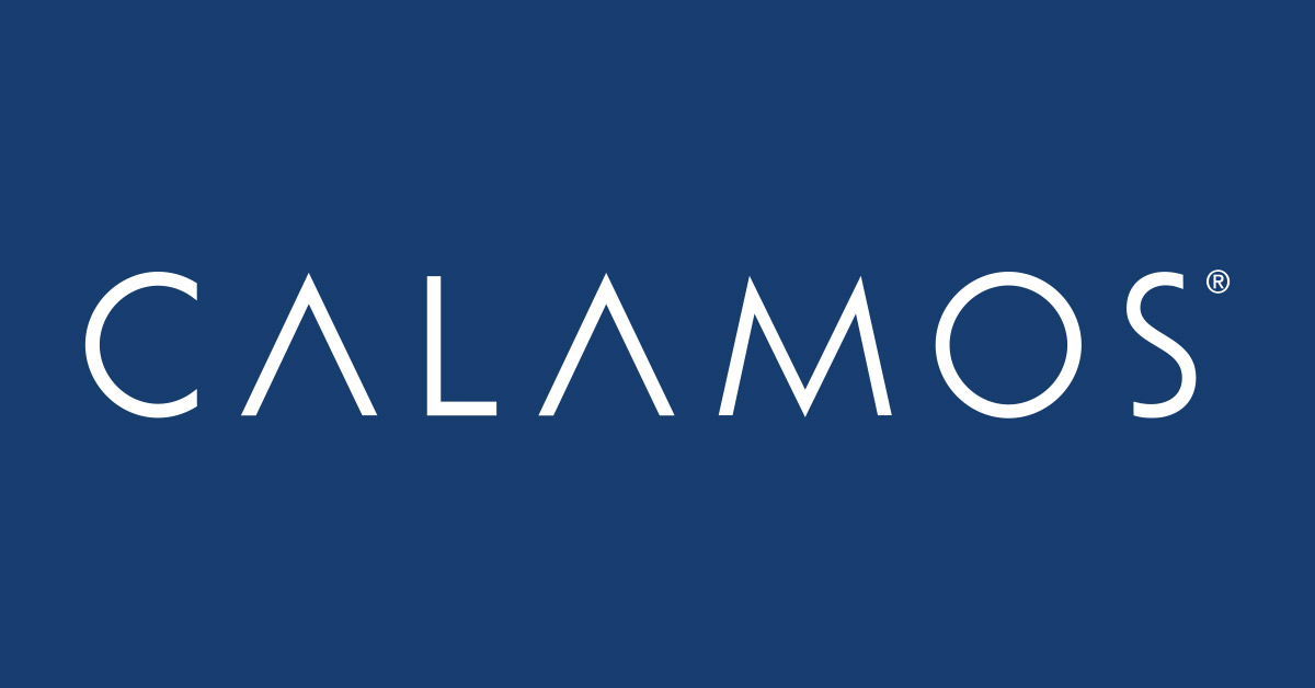 Calamos tuo markkinoille kolme suojattua Bitcoin-ETF:ää