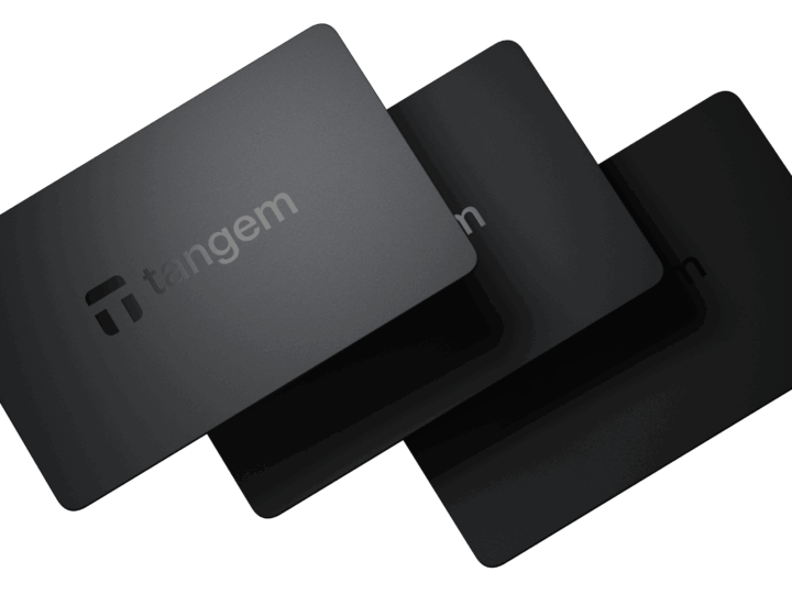 Tangem-lompakko arvostelu