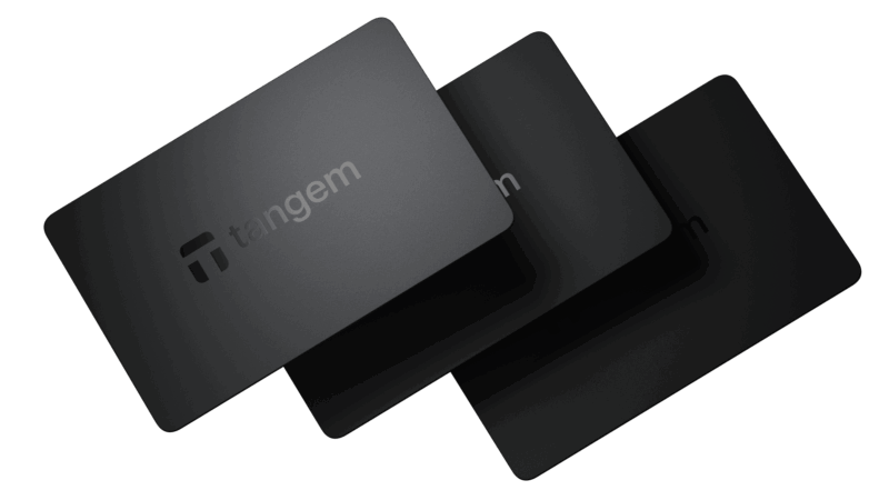 Tangem-lompakko arvostelu