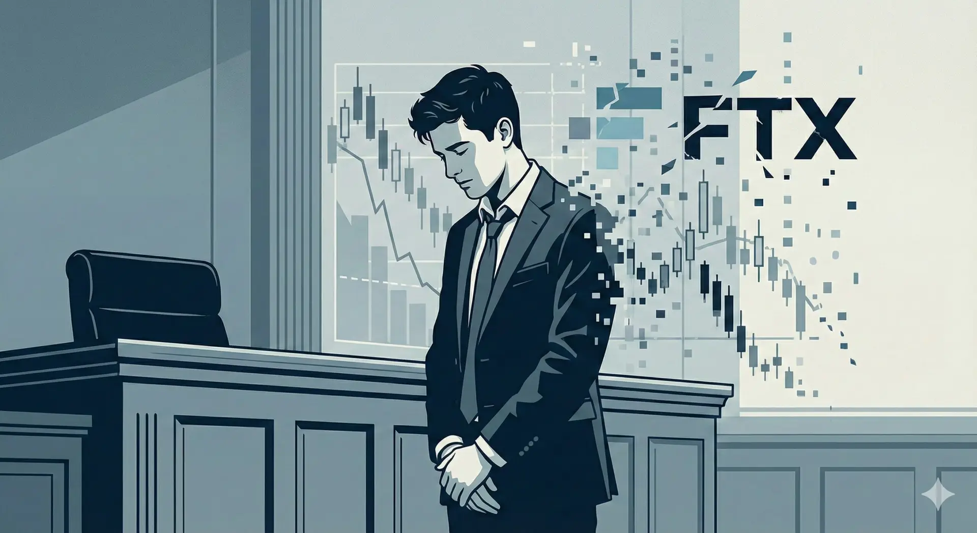 FTX-perustaja Gary Wang vältti vankeustuomion