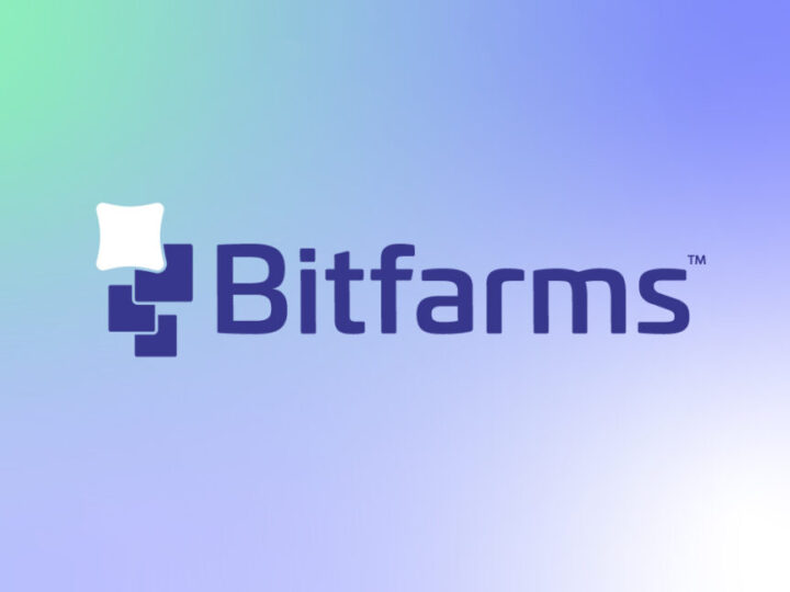 Bitfarms ilmoitti 46 miljoonan dollarin tappioista