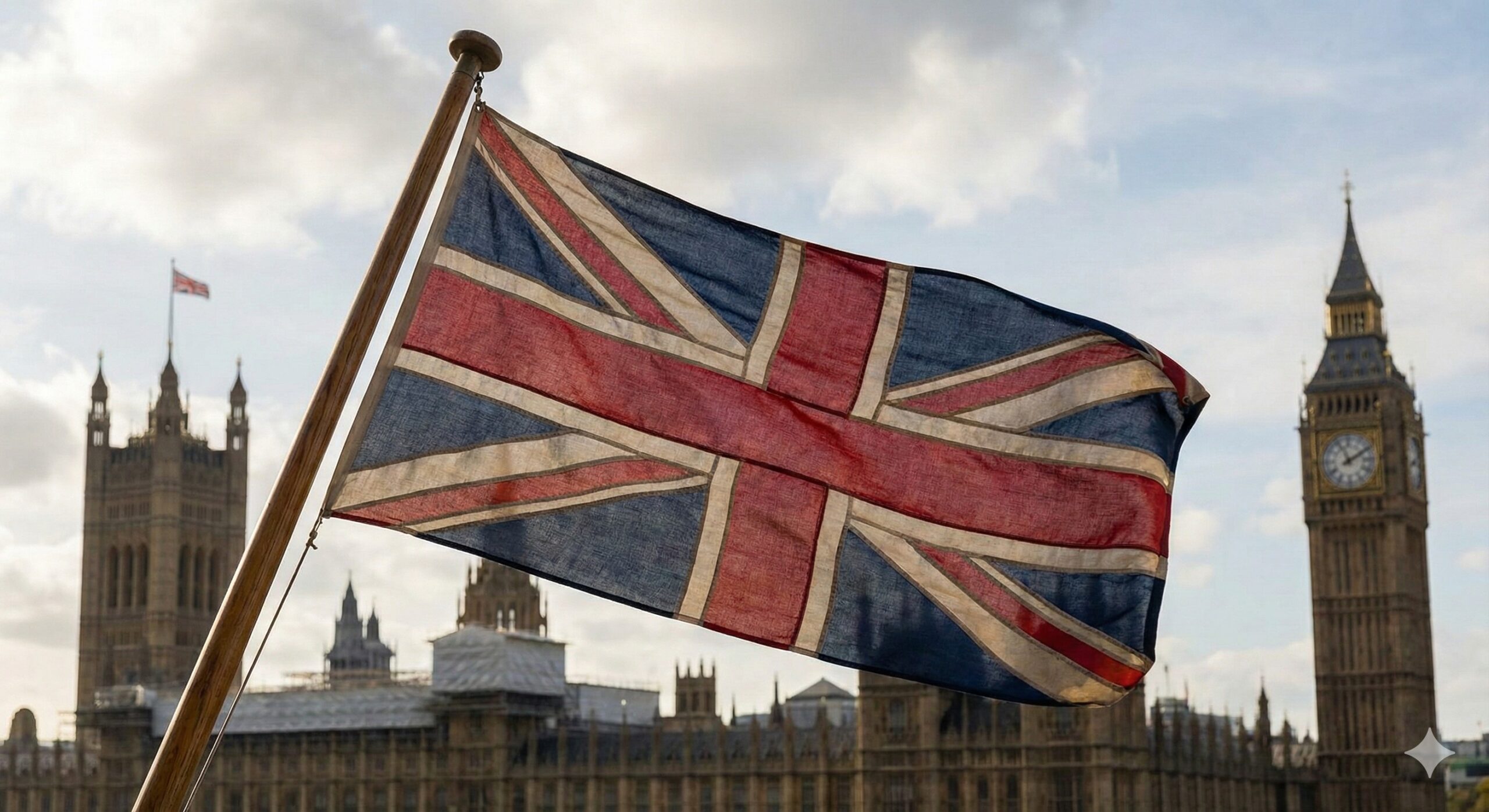 Britannian kryptostrategia etenee: Tavoitteena globaali markkinajohtajuus